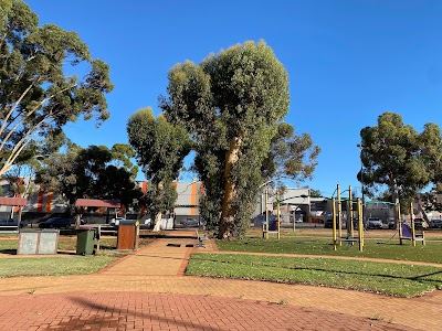 Kingsbury Park Kalgoorlie