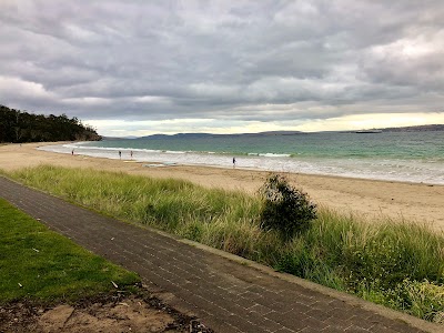 Kingston Beach