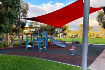 Klemzig Recreation Reserve Playground Klemzig