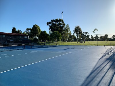 Klemzig Tennis Courts Klemzig