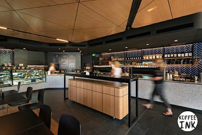 Koffee Ink North Adelaide