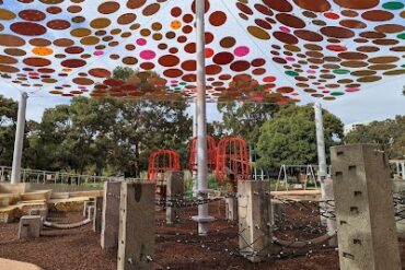 Koolangka Koolangka Waabiny Playground South Perth