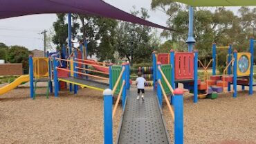 Koornang Park Carnegie