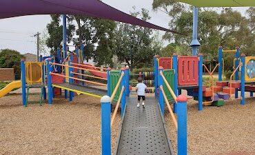 Koornang Park Carnegie