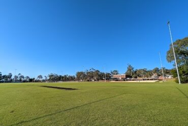 Kostera Reserve Kalamunda