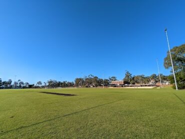 Kostera Reserve Kalamunda