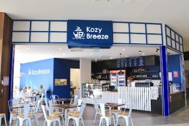 Kozy Breeze Klemzig