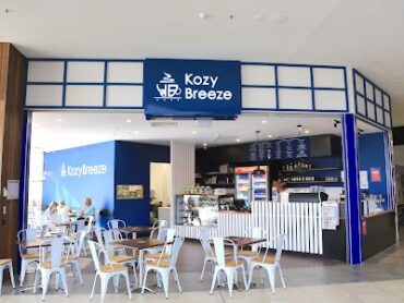 Kozy Breeze Klemzig