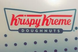 Krispy Kreme (OTR Daroven Park) Davoren Park