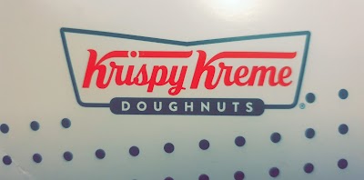 Krispy Kreme (OTR Daroven Park) Davoren Park