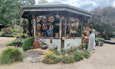 Kuranga Native Nursery Mount Evelyn