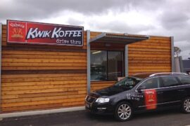 Kwik Koffee Busselton Busselton