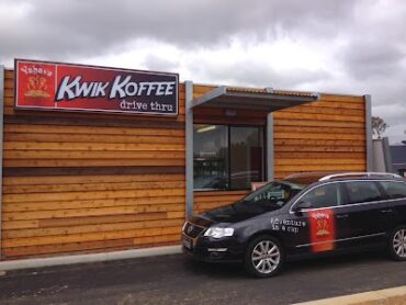 Kwik Koffee Busselton Busselton