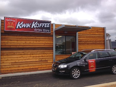 Kwik Koffee Busselton Busselton