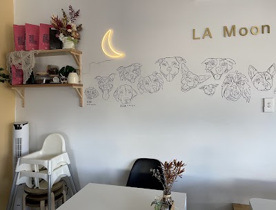 LA Moon cafe Kardinya