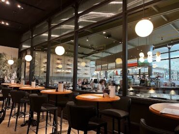 L'Americano Espresso Bar Karrinyup