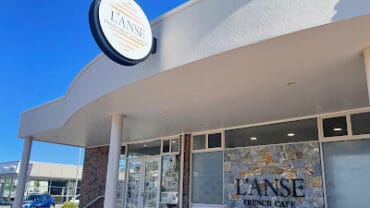 L'Anse French Cafe & Croissanterie Port Lincoln