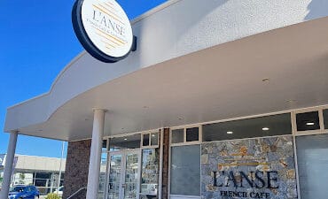 L'Anse French Cafe & Croissanterie Port Lincoln