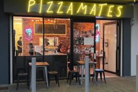 MATES PIZZA / LUNCH BAR Balcatta