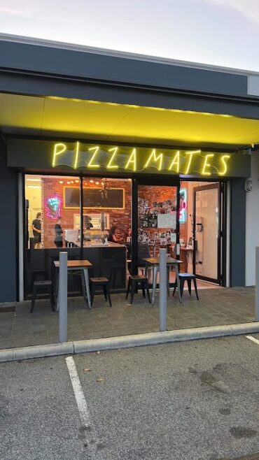 MATES PIZZA / LUNCH BAR Balcatta