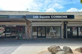 Lab Square Commons Norlane