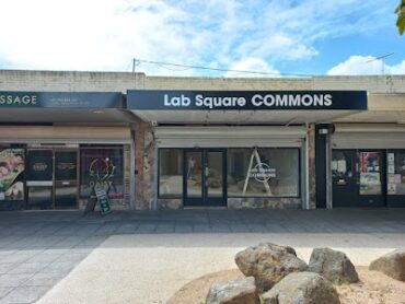 Lab Square Commons Norlane