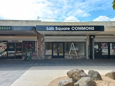 Lab Square Commons Norlane