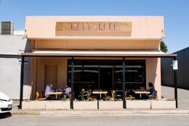 Lady Luck Cafe Mount Barker (SA)