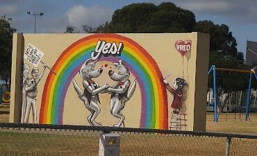 Lake Gwelup Reserve Playground Karrinyup