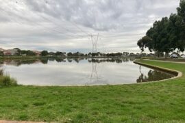 Lake Mcivor Reserve Roxburgh Park