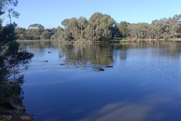 Lake Tom Thumb Eaglehawk