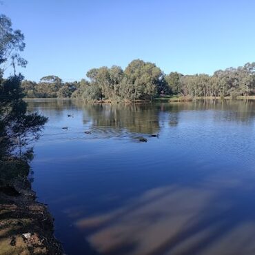 Lake Tom Thumb Eaglehawk