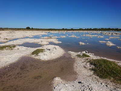 Lake Walyungup South Reef Warnbro