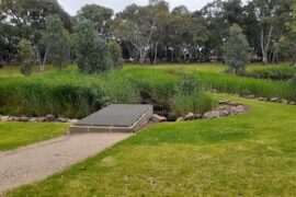 Lake Windemere playground Salisbury North