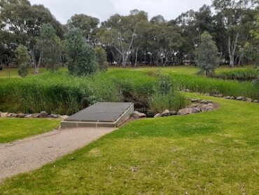 Lake Windemere playground Salisbury North