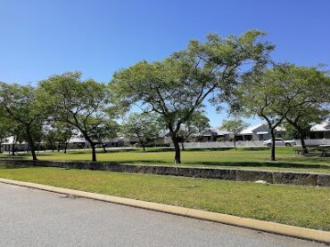 Lakeside Success Playground Cockburn