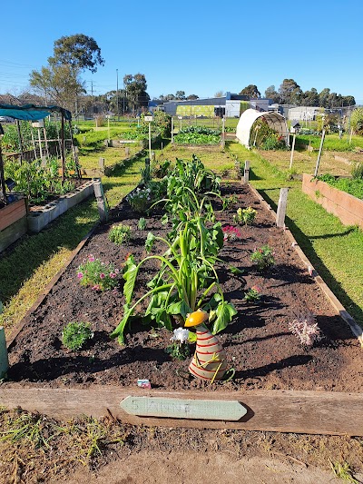 Lalor Community Garden Lalor