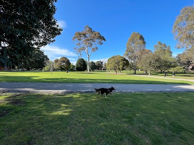 Landcox Park Brighton East