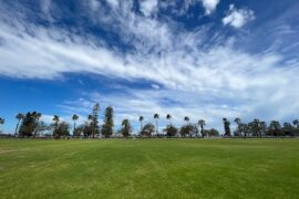 Langley Park Playground South Perth