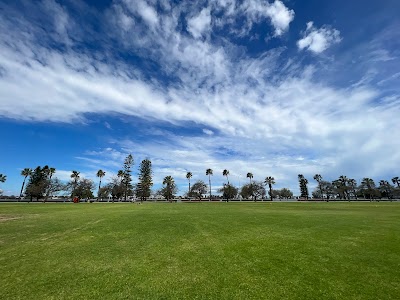 Langley Park Playground South Perth