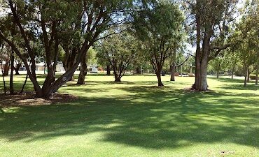 Lanius Street Park Beechboro