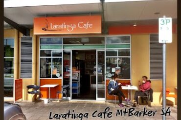 Laratinga Cafe Mount Barker (SA)