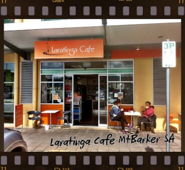 Laratinga Cafe Mount Barker (SA)