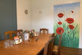 Lavender Cottage Tearooms Albany