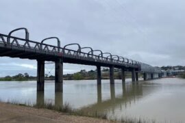 Lavender Federation Trail Murray Bridge