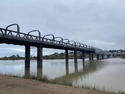 Lavender Federation Trail Murray Bridge