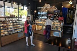 Lawley's Bakery Cafe Nedlands