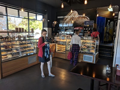 Lawley's Bakery Cafe Nedlands