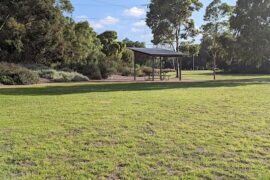 Leaf Street Reserve Parafield Gardens