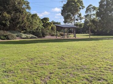 Leaf Street Reserve Parafield Gardens